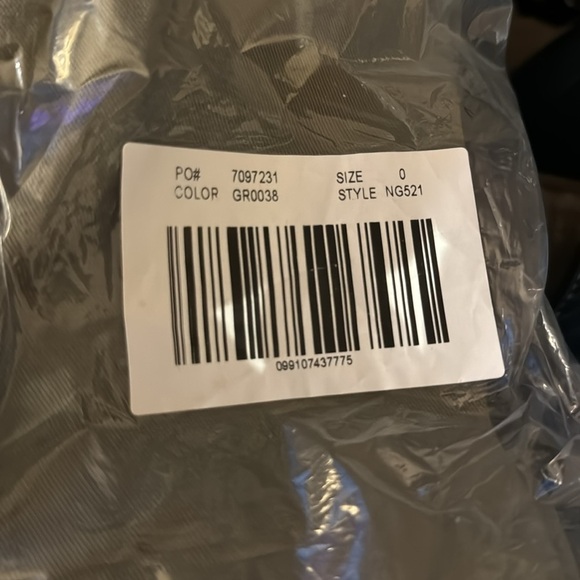 New The Harlow Wide-Leg Pant - Picture 8 of 8